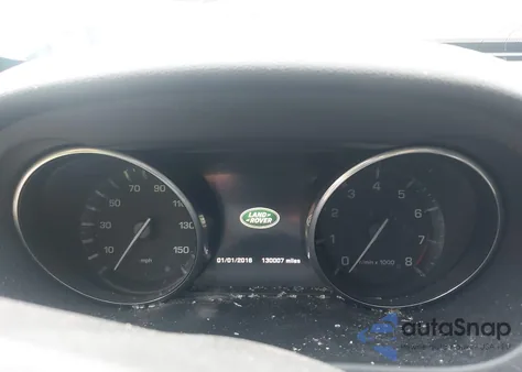 2016 Land Rover Discovery Sport Hse из США, поврежденный, VIN SALCR2BGXGH544826